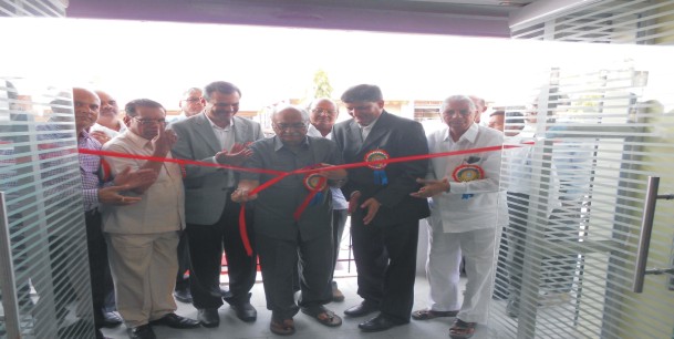  Aurangabad Branch Opening Ceremony